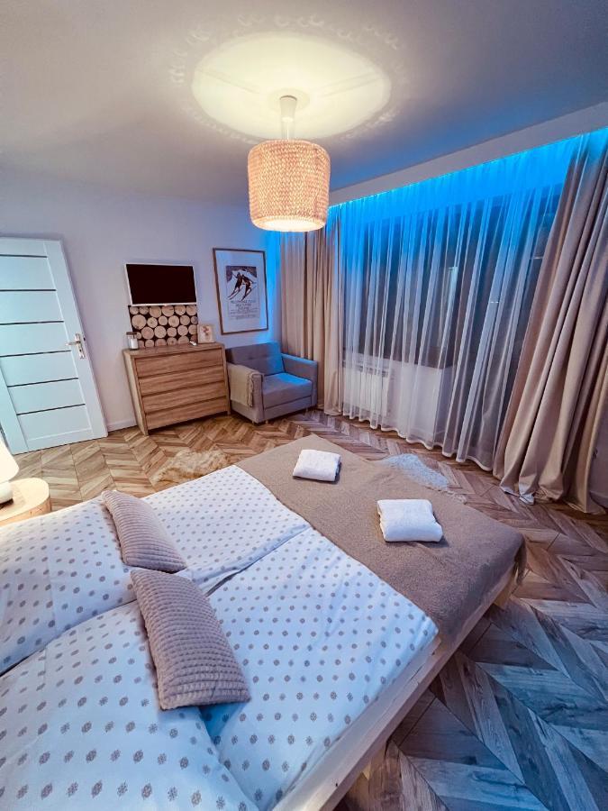 Villa Banska W Poblizu Goracego Potoku I Term, Rabaty Na Kapieliska Banska Nizna Dış mekan fotoğraf